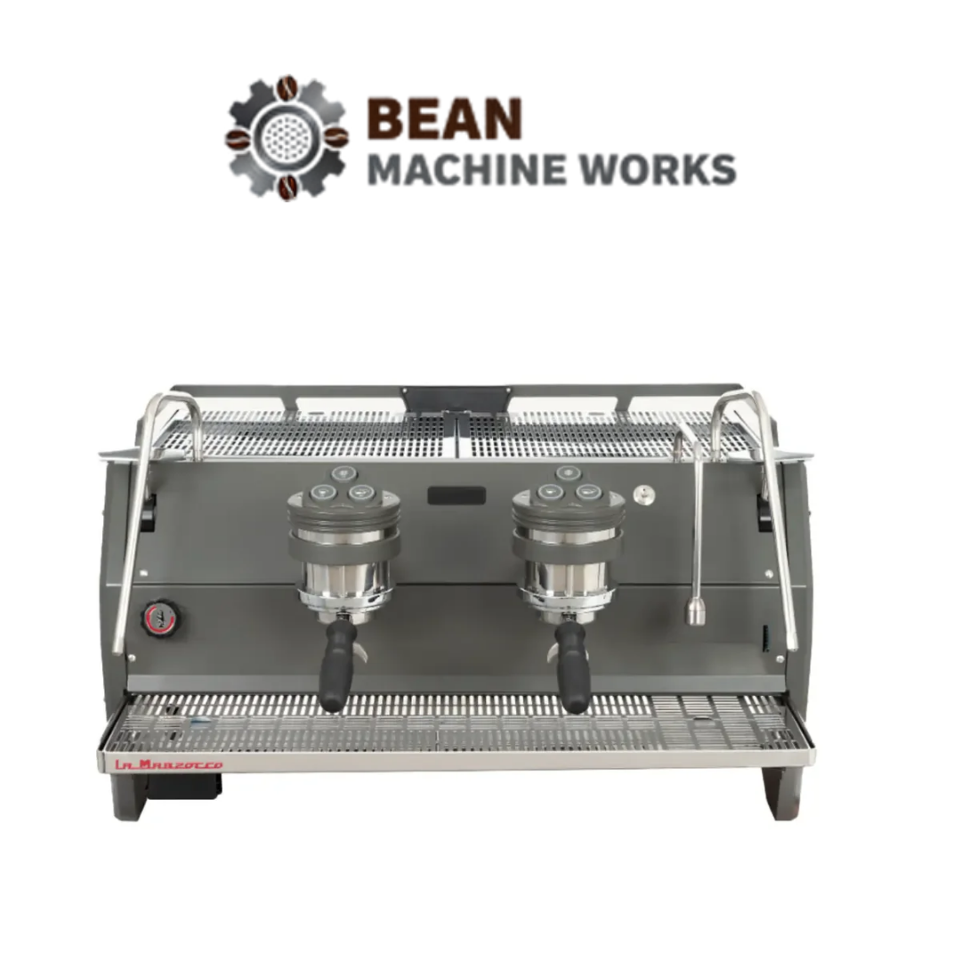 La Marzocco Strada S AV 2 Group Commercial Espresso Machine