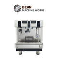 Faema Prestige A/1 Group Commercial Espresso Machine with Autosteam - Tall Cup Version