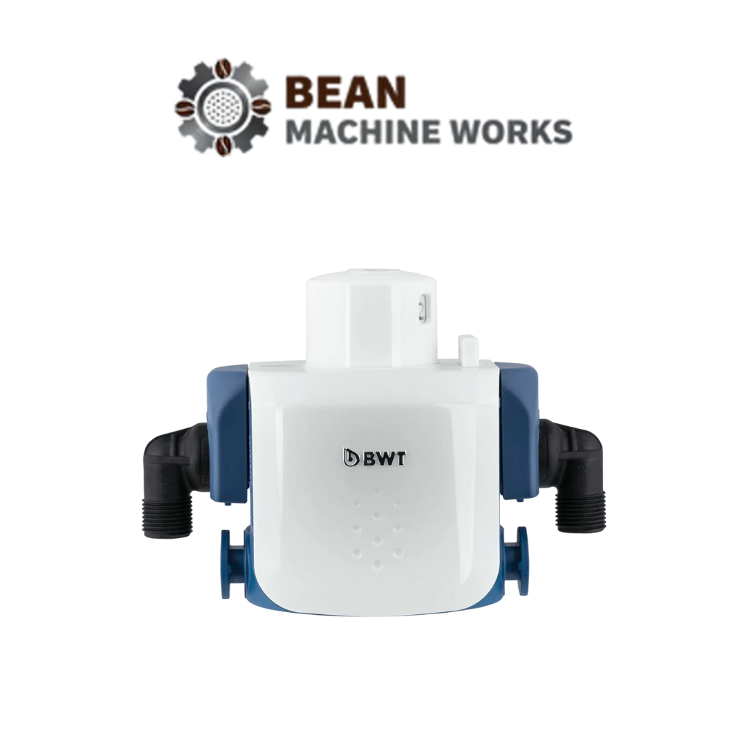 BWT Filter Accessory Bundle - besthead FLEX + Aquameter
