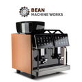Eversys Enigma E'4S/Classic Super Automatic Espresso Machine
