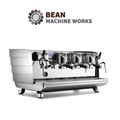 Victoria Arduino White Eagle T3 3 Group Commercial Espresso Machine