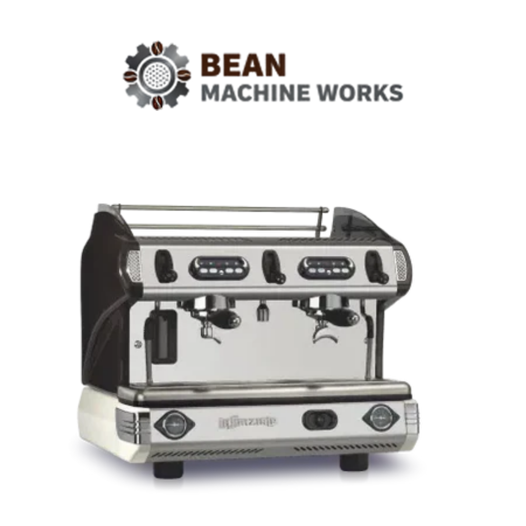 La Spaziale S9 EK Compact (Automatic) 2 Group Commercial Espresso Machine