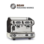 La Spaziale S9 EK Compact (Automatic) 2 Group Commercial Espresso Machine