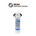 BWT bestmax S with besthead FLEX