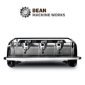 Slayer Steam LP 3 Group Commercial Espresso Machine