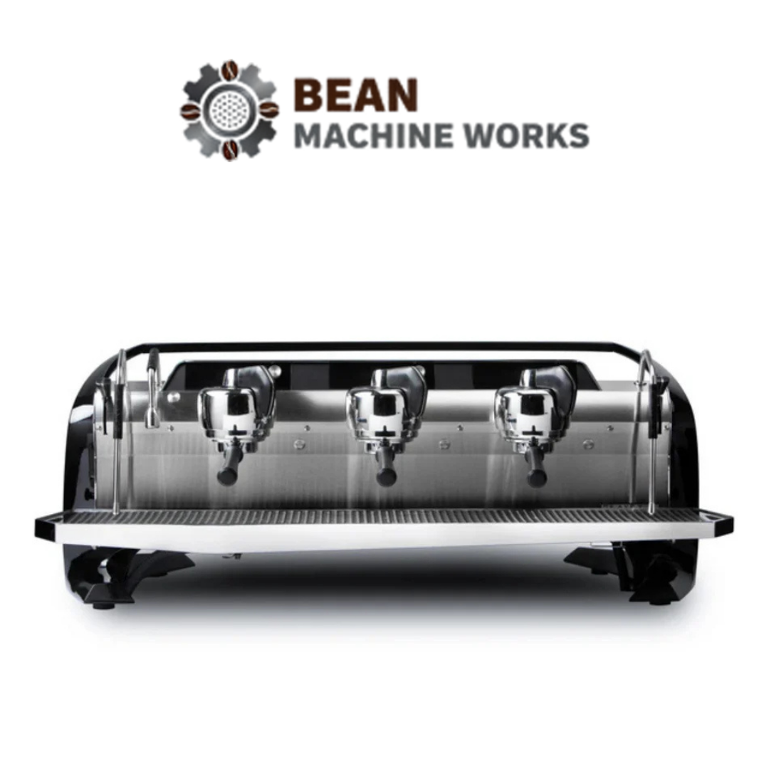 Slayer Steam LP 3 Group Commercial Espresso Machine