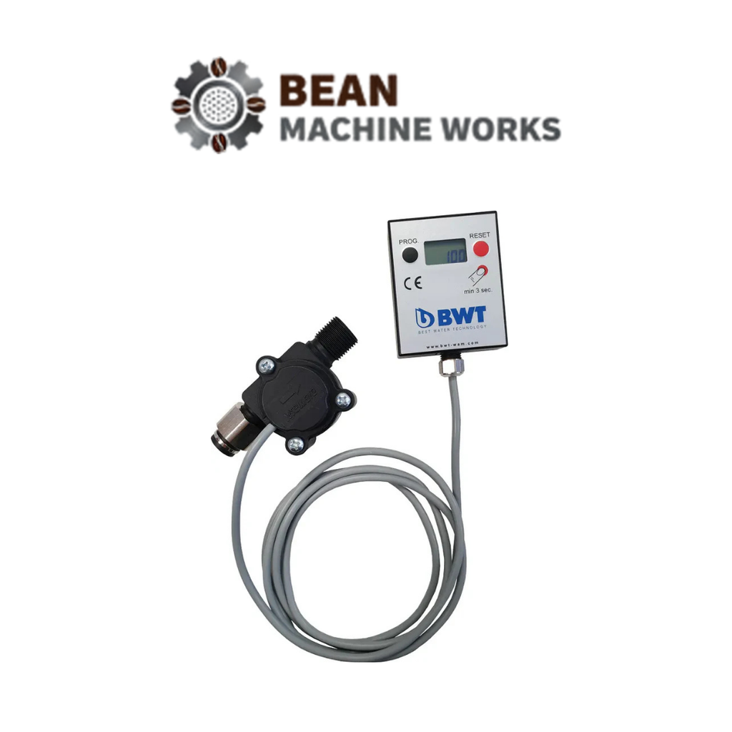 BWT Filter Accessory Bundle - besthead FLEX + Aquameter