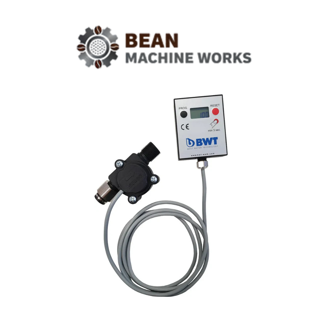 BWT Filter Accessory Bundle - besthead FLEX + Aquameter