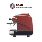 La Spaziale S9 EK Compact (Automatic) 2 Group Commercial Espresso Machine