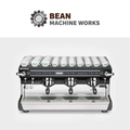 Rancilio Classe 9 USB 3 Group Commercial Espresso Machine