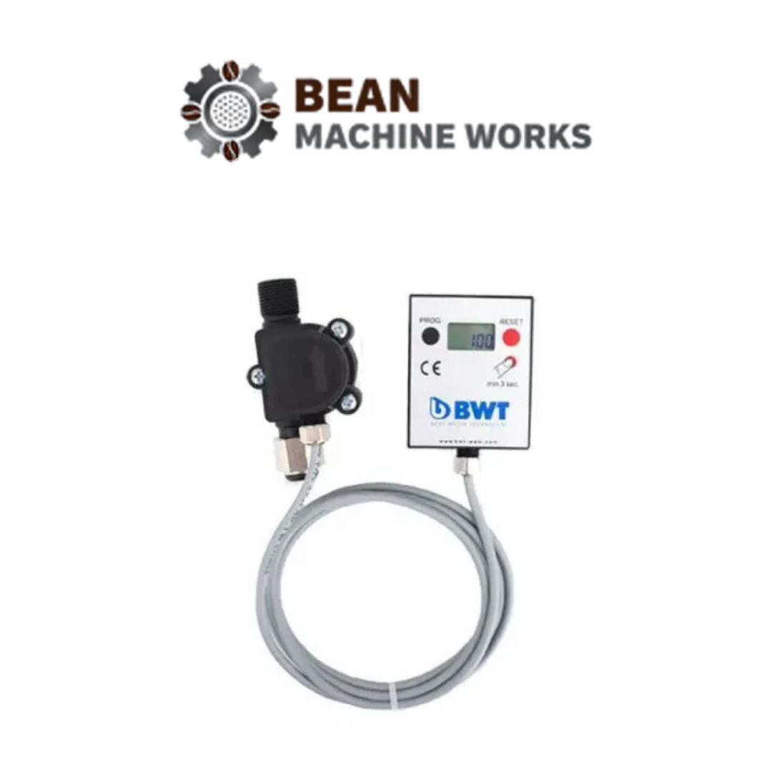 BWT Aquameter for Water Filtration System