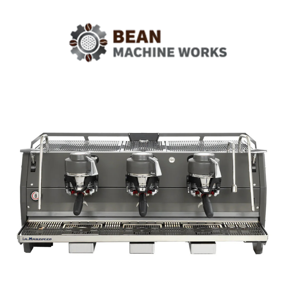 La Marzocco - Strada X 3 Group Commercial Espresso Machine