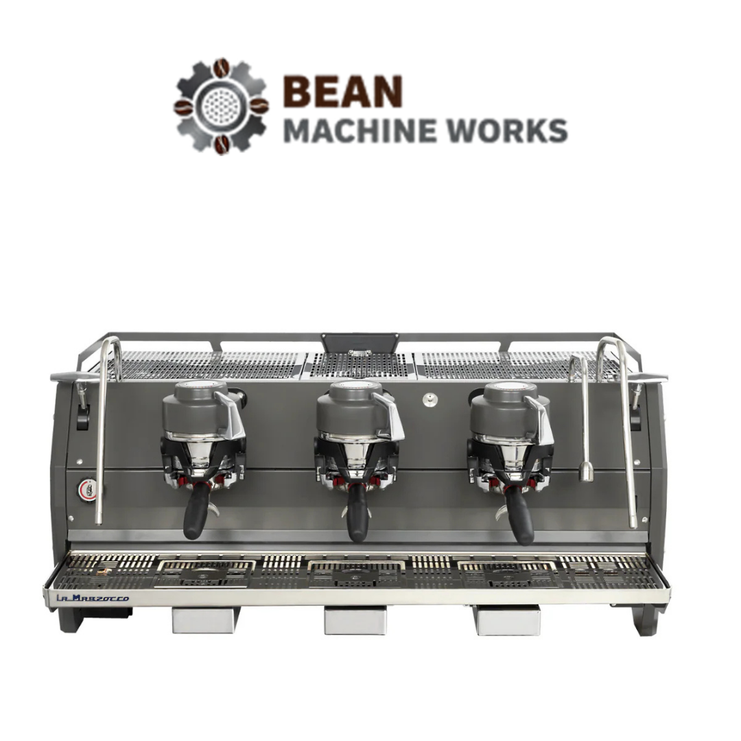 La Marzocco - Strada X 3 Group Commercial Espresso Machine