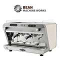 Wega IO EVD 2 Group Commercial Espresso Machine