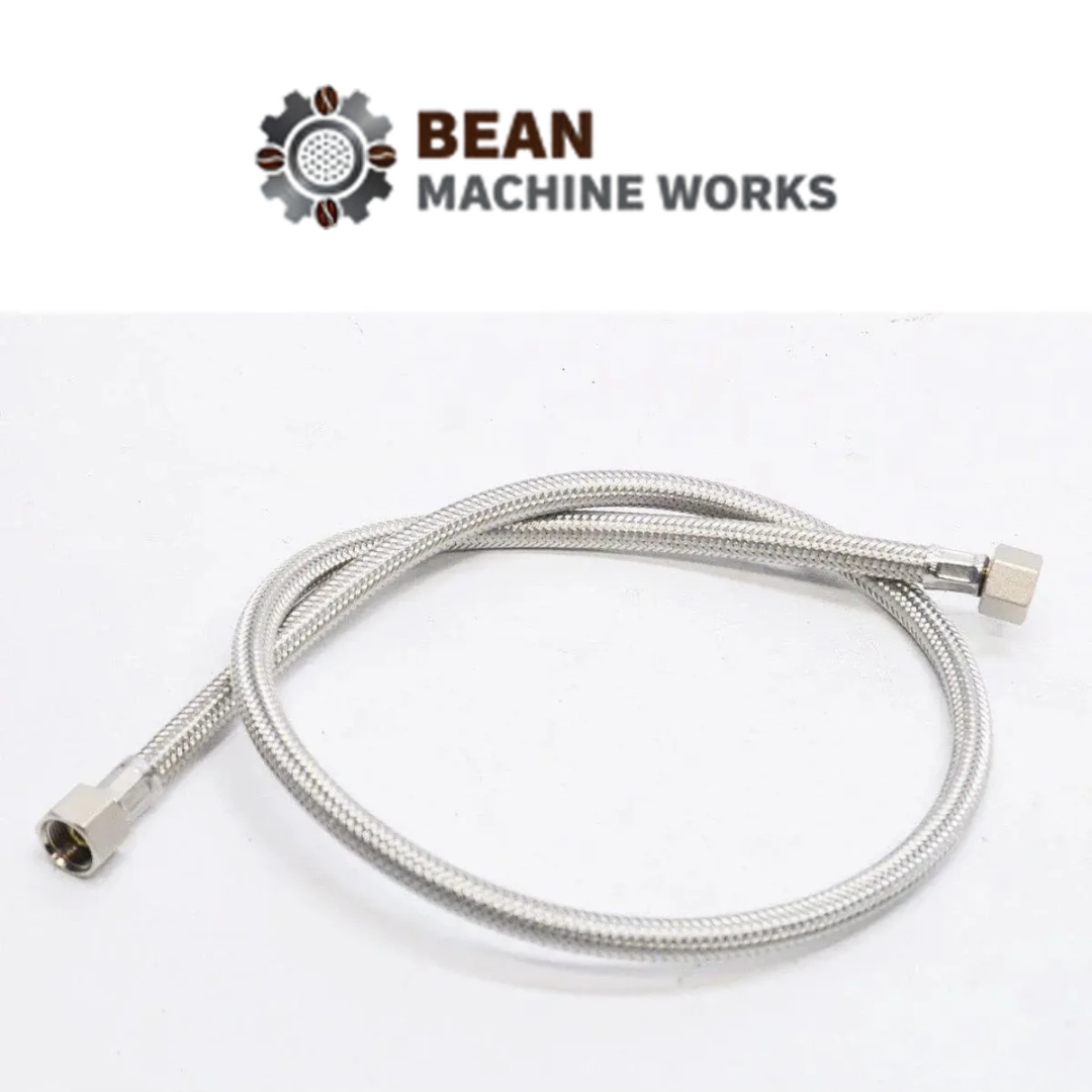 BWT Hose set 3/8" BSP  3/8" Compression