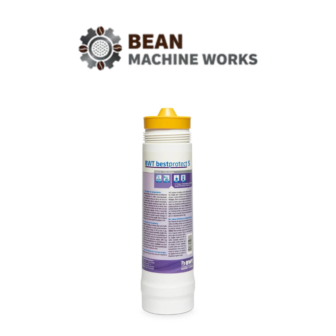 BWT bestprotect S with besthead FLEX