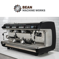 La Cimbali - M39 DT/3 TD 3 Group Tall Cup Commercial Espresso Machine