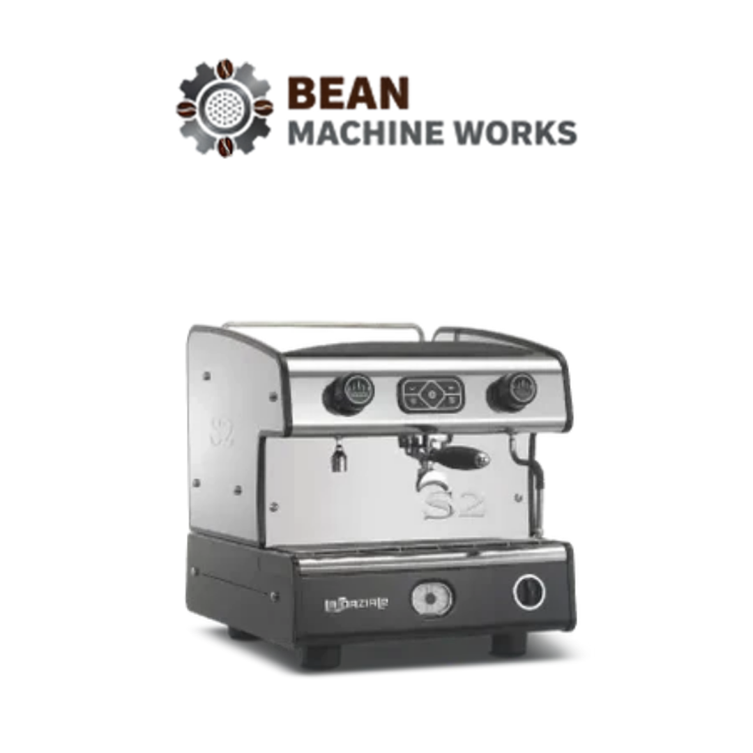 La Spaziale S2 EK (Automatic) 1 Group Commercial Espresso Machine