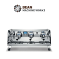 Victoria Arduino Black Eagle Gravimetric 3 Group Commercial Espresso Machine
