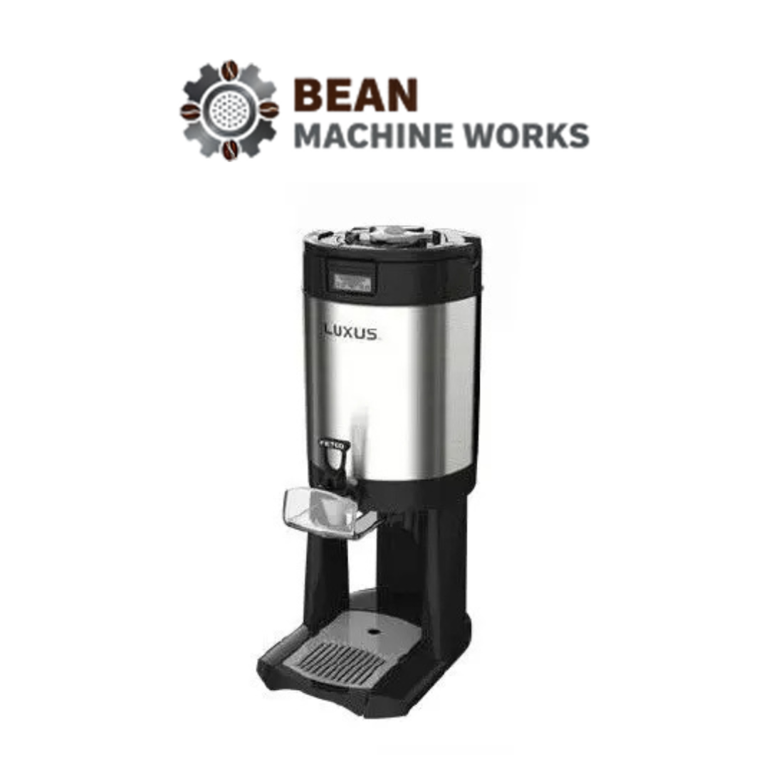 Fetco  L4D-15  1.5 Gallon Luxus Thermal Dispenser