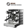 Rocket Appartamento TCA 1 Group Espresso Machine (Black)