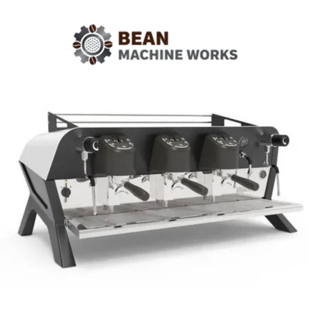 Sanremo F18 SB 3 Group Commercial Espresso Machine
