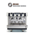 Faema Prestige A/2 Compact – 2 Group Commercial Espresso Machine