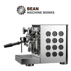 Rocket Appartamento TCA 1 Group Espresso Machine (Black)