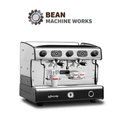 La Spaziale S2 EK T.A (Automatic) 2 Group Commercial Espresso Machine