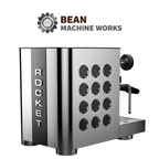 Rocket Appartamento TCA 1 Group Espresso Machine (Black)