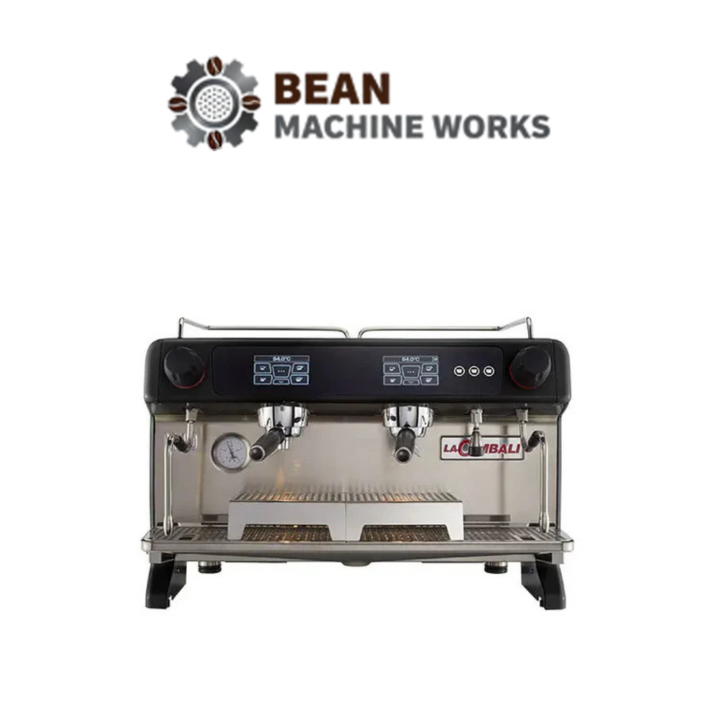 La Cimbali M40 DT/2 Group Commercial Espresso Machine