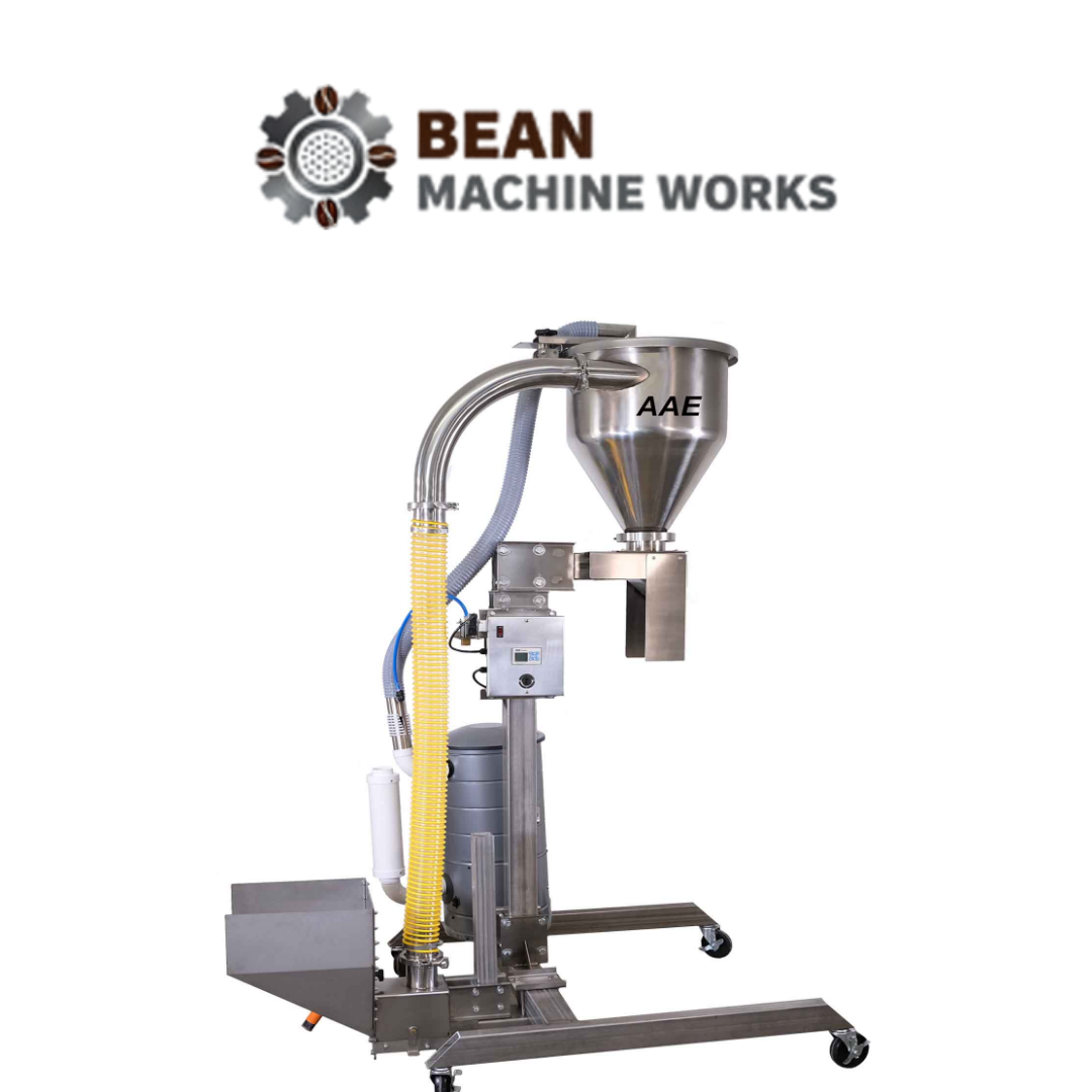 Coffee Loaders Classic Destoner - Up to 60kg