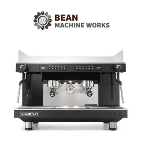Sanremo Zoe Competition 2 Group Commercial Espresso Machine