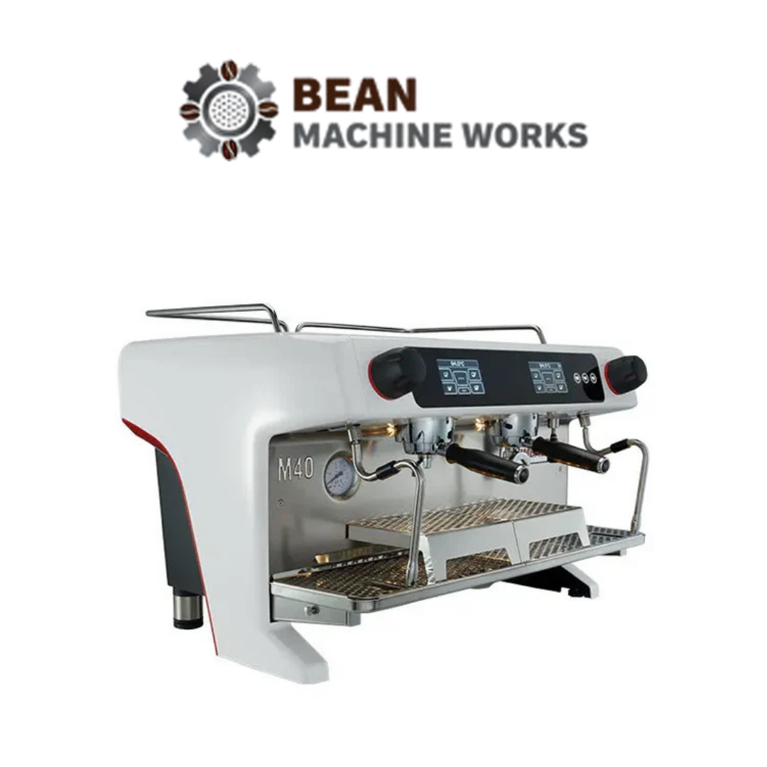 La Cimbali M40 DT/2 Group Commercial Espresso Machine