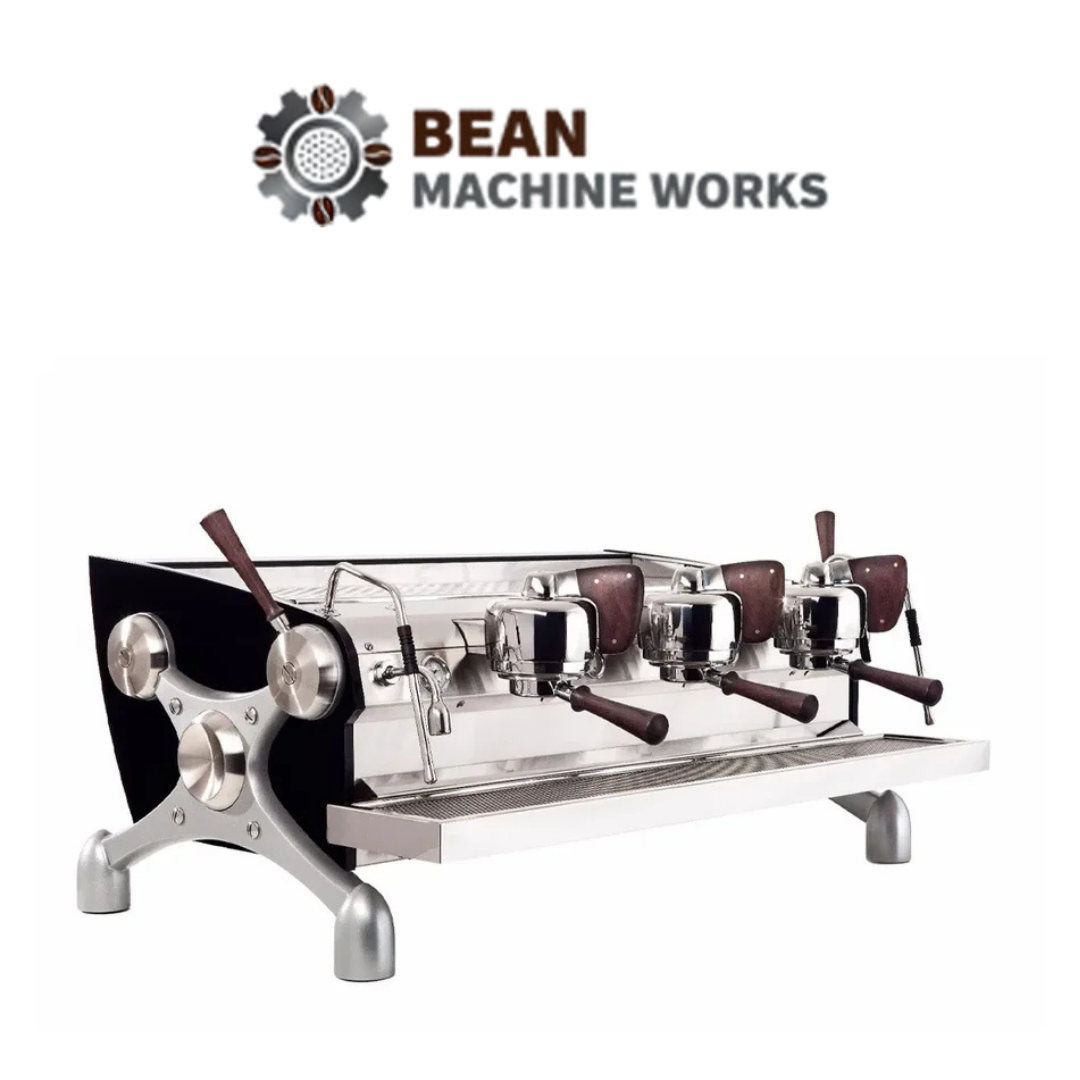 Slayer Espresso 3 Group Commercial Espresso Machine