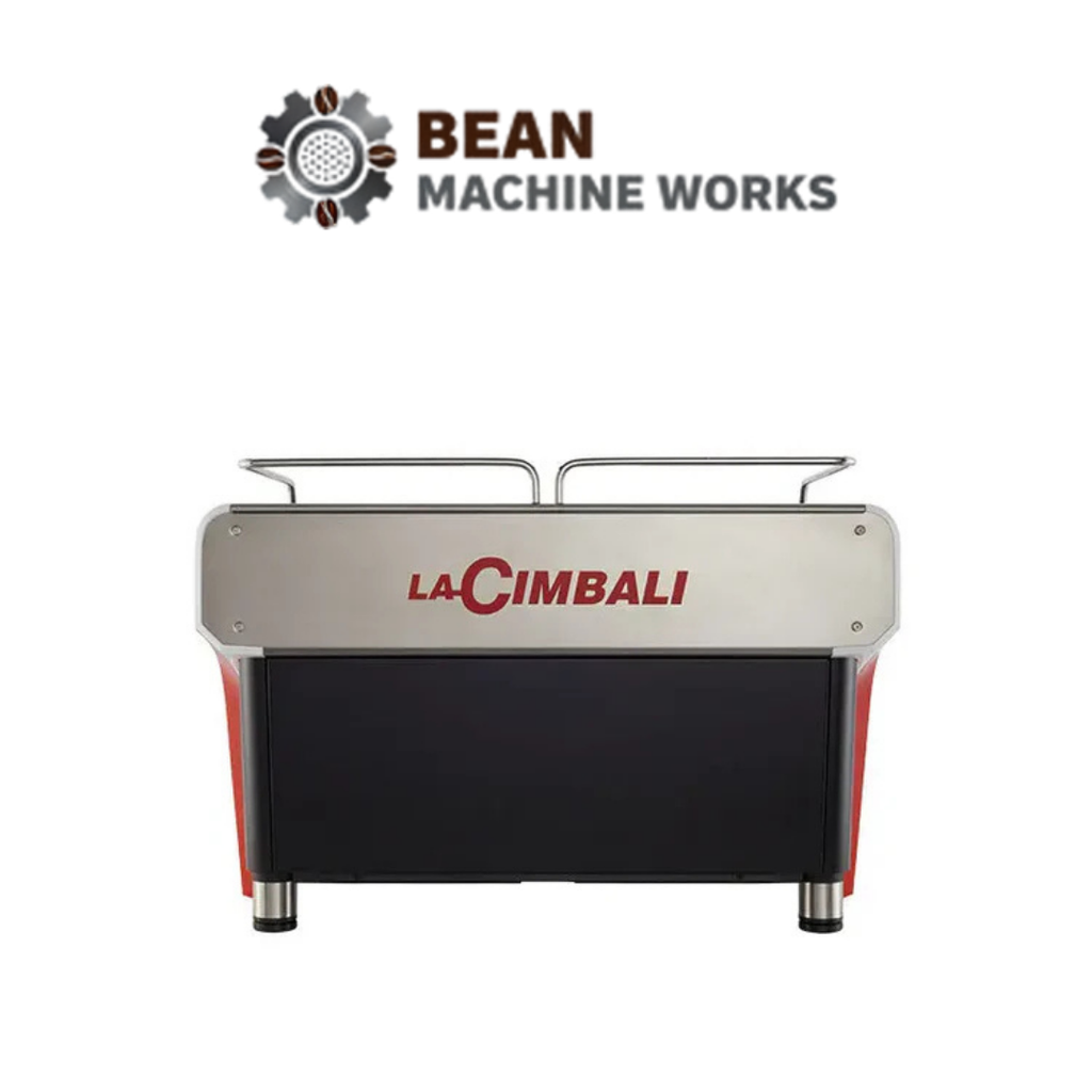 La Cimbali M40 DT/2 Group Commercial Espresso Machine