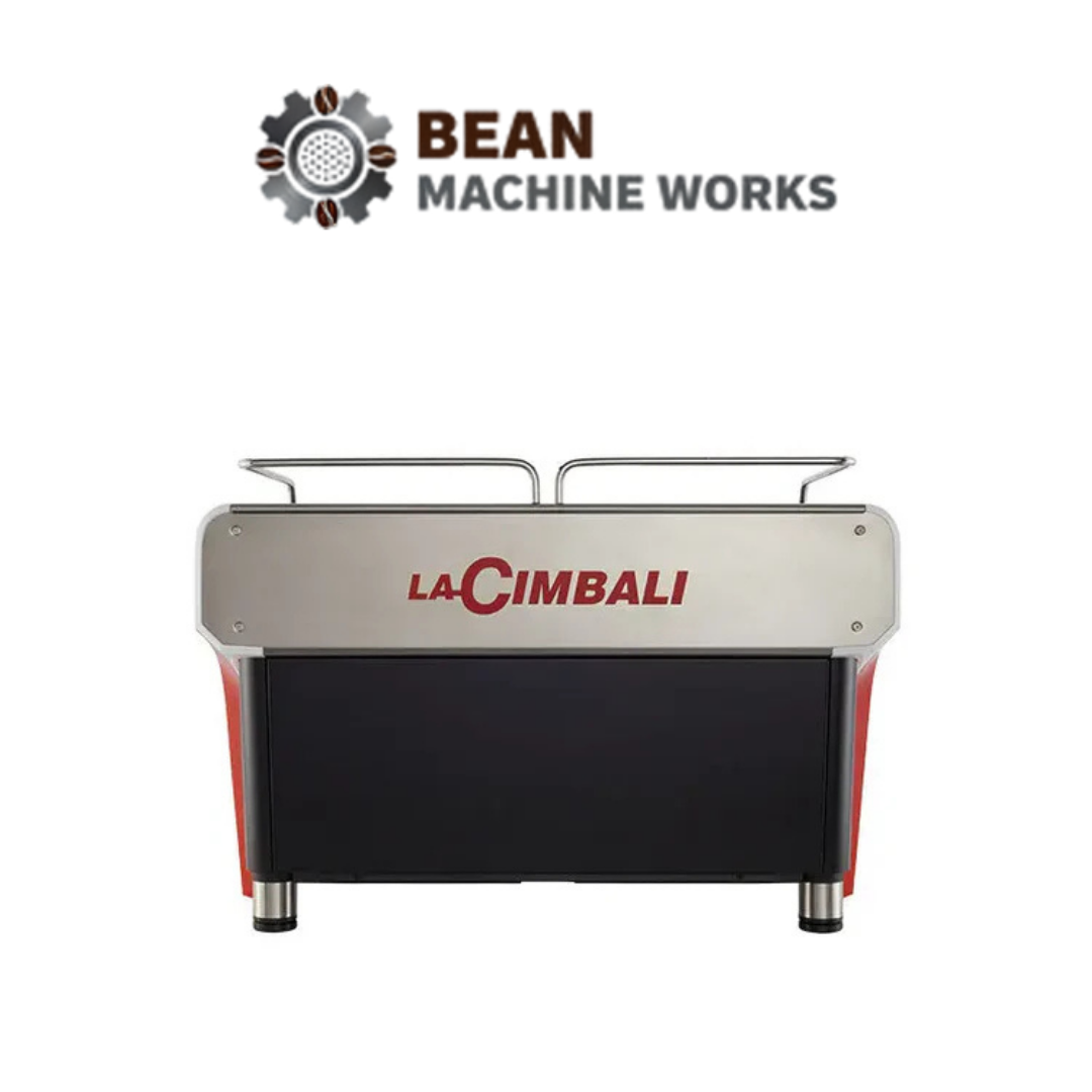 La Cimbali M40 DT/2 Group Commercial Espresso Machine