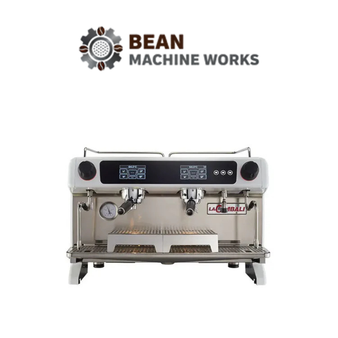 La Cimbali M40 DT/2 Group Commercial Espresso Machine
