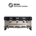 La Cimbali M40 DT/3 Group Commercial Espresso Machine