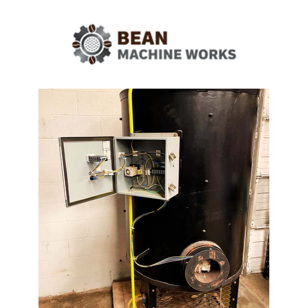 Diedrich Thermal Afterburner for 12kg Roaster
