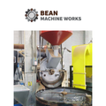 90kg Probat G90 Mini Plant Coffee Roaster - Production Grade