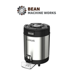 Fetco  L4D-15  1.5 Gallon Luxus Thermal Dispenser