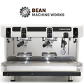 Faema Prestige A/2 Tall Cup - 2 Group Commercial Espresso Machine