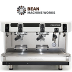 Faema Prestige A/2 Tall Cup - 2 Group Commercial Espresso Machine