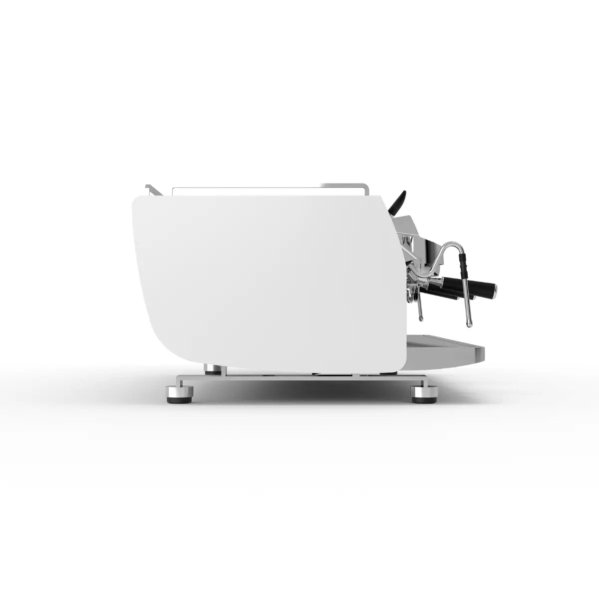 Victoria Arduino Black Eagle Maverick Gravimetric 3 Group Commercial Espresso Machine