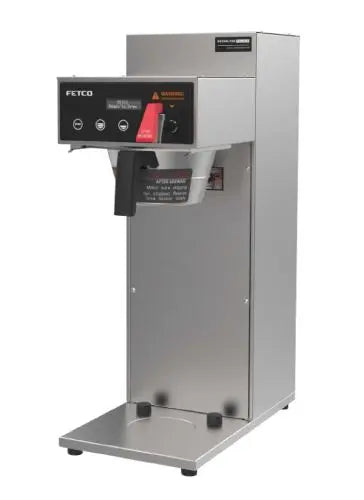 Fetco CBS-1221 Plus Airpot Coffee Brewer (Dual Voltage)