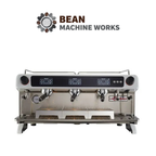 La Cimbali M40 DT/3 Group Commercial Espresso Machine
