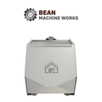 Faema Faemina A/1 GTI 5P – 1 Group Commercial Espresso Machine (Glossy White/Anodised Clear Grey)