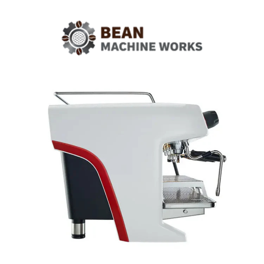 La Cimbali M40 DT/3 Group Commercial Espresso Machine