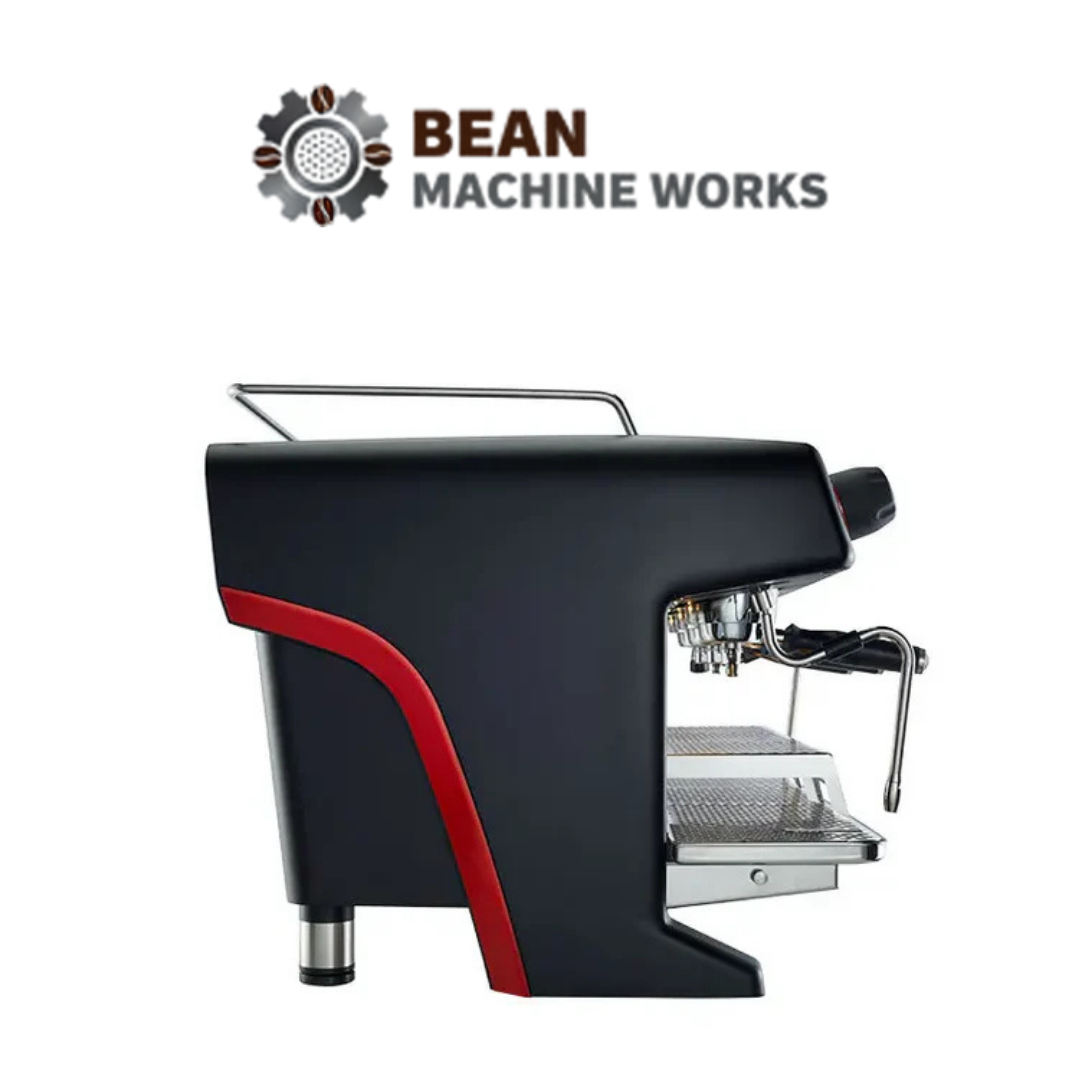 La Cimbali M40 DT/3 Group Commercial Espresso Machine